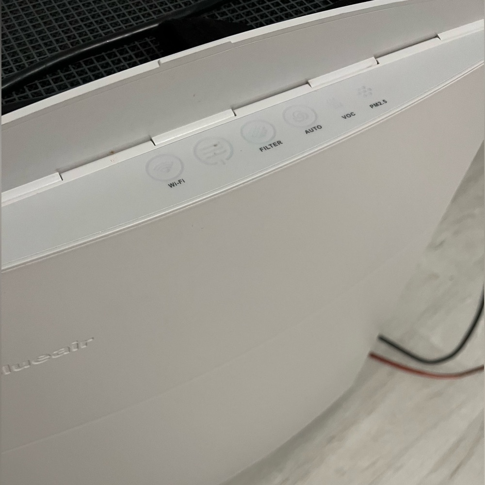 NOT FOR SALE Blueair 680i Series Purifier. Original Box. Brand New. Never Used. - Picture 6 of 12